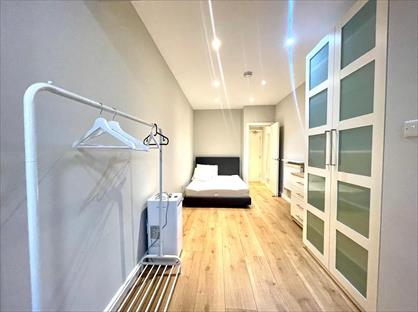 Studio Flat, Ref: 2004, NW3