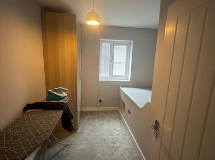 Room in a Shared House, Bowland Road, M23