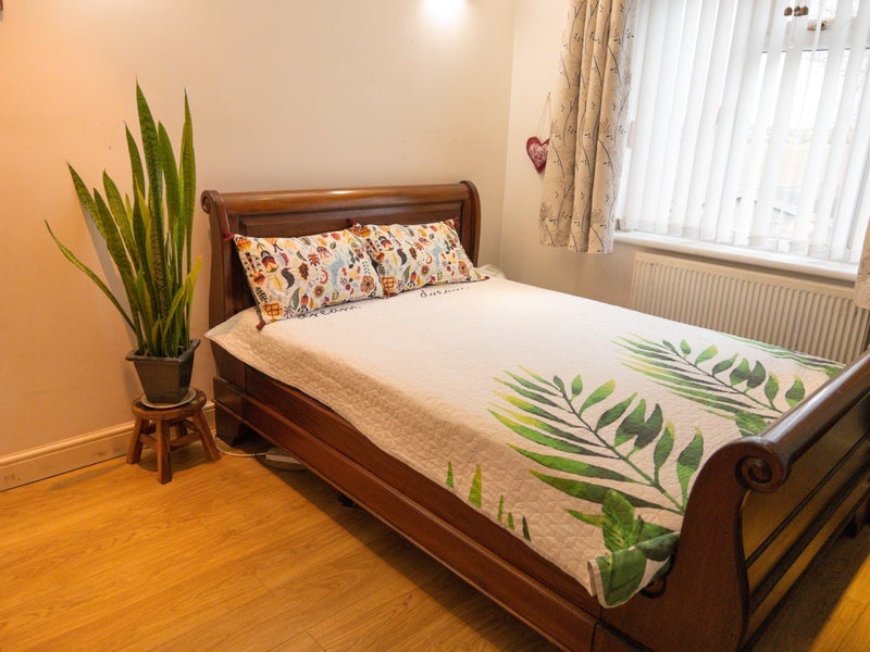 Bletchley, Milton Keynes Room in a Shared House, Fontwell Drive, MK3