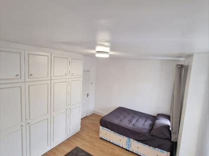 Room in a Shared House, Hambrough Road, UB1
