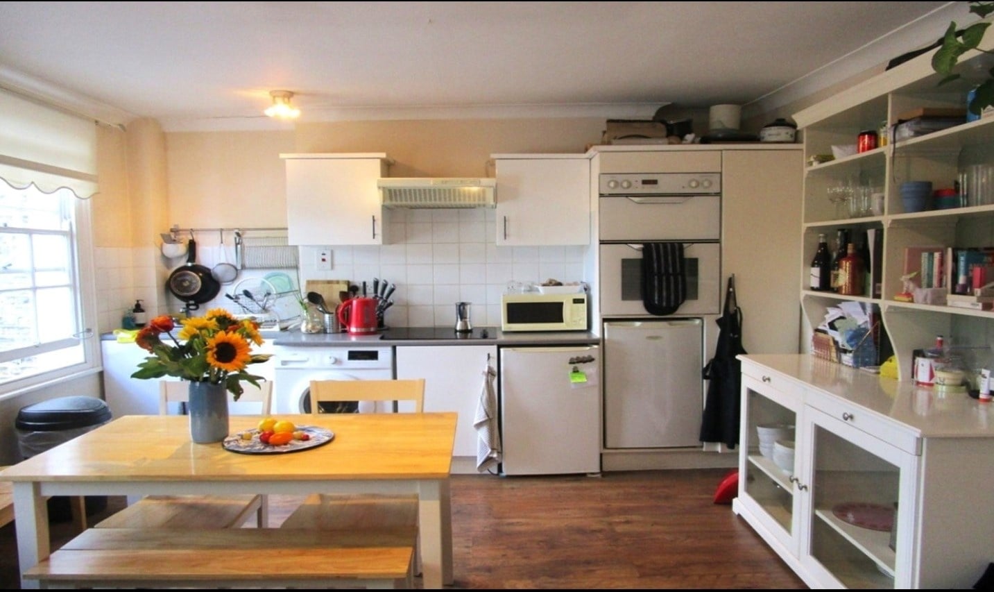 1 Bed Flat, Islington, N1