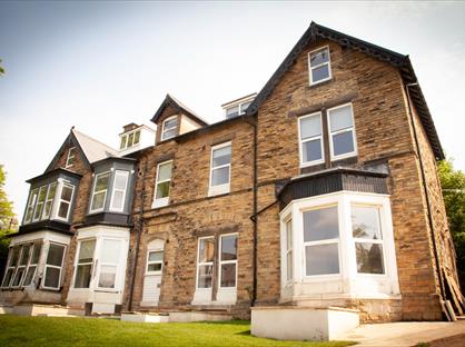 2 Bed Flat, Brocco Bank, S11