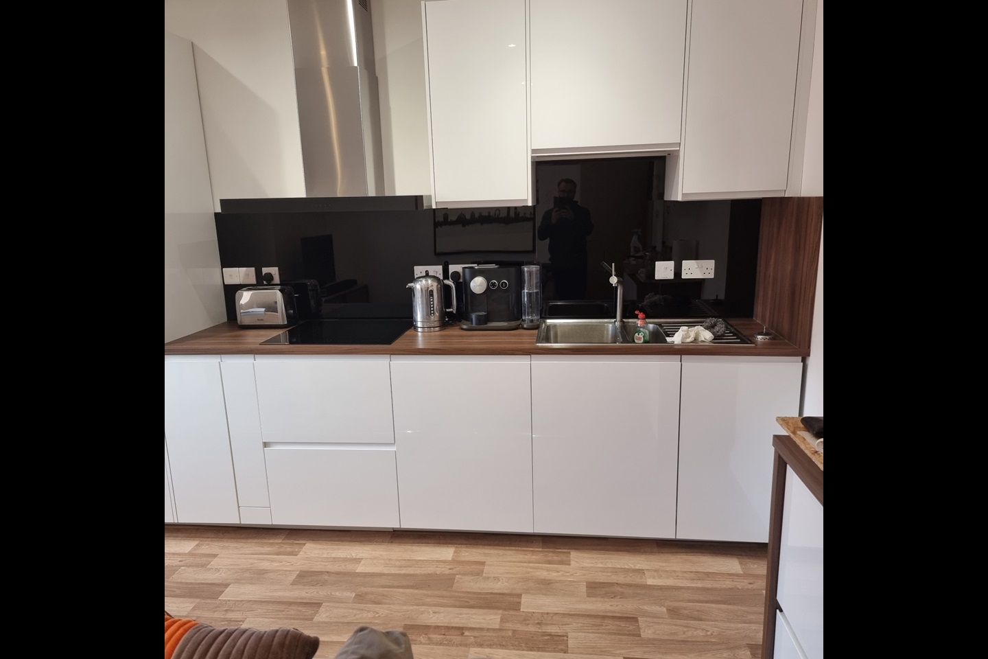 Room in a Shared Flat, Dyke Rd, BN1, N1 7GU