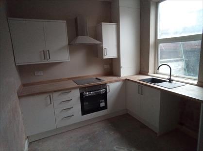 2 Bed Terraced House, Provident Street, OL2
