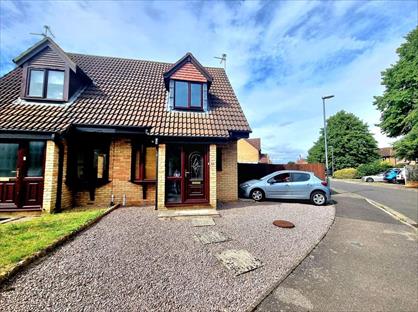 2 Bed Semi-Detached House, South Parade, PE11