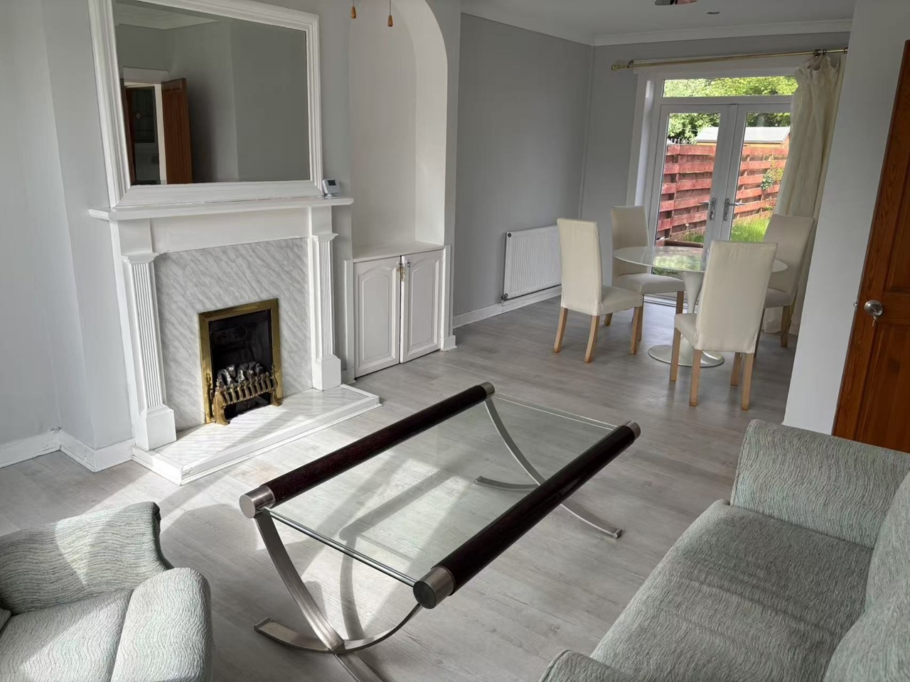 3 Bed Terraced House, Walter Scott Avenue, EH16