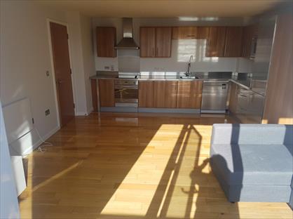 1 Bed Flat, Signal House, SE1