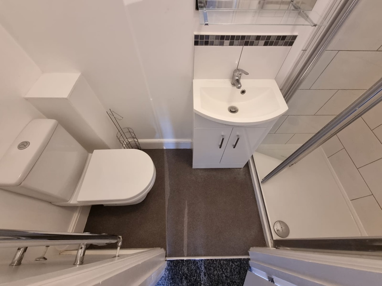 Orpington Bromley London Studio Flat, Orpington Bromley London, BR6