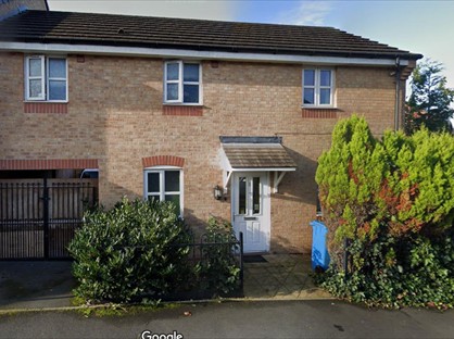 3 Bed Semi-Detached House, Rainshaw Lane, M18