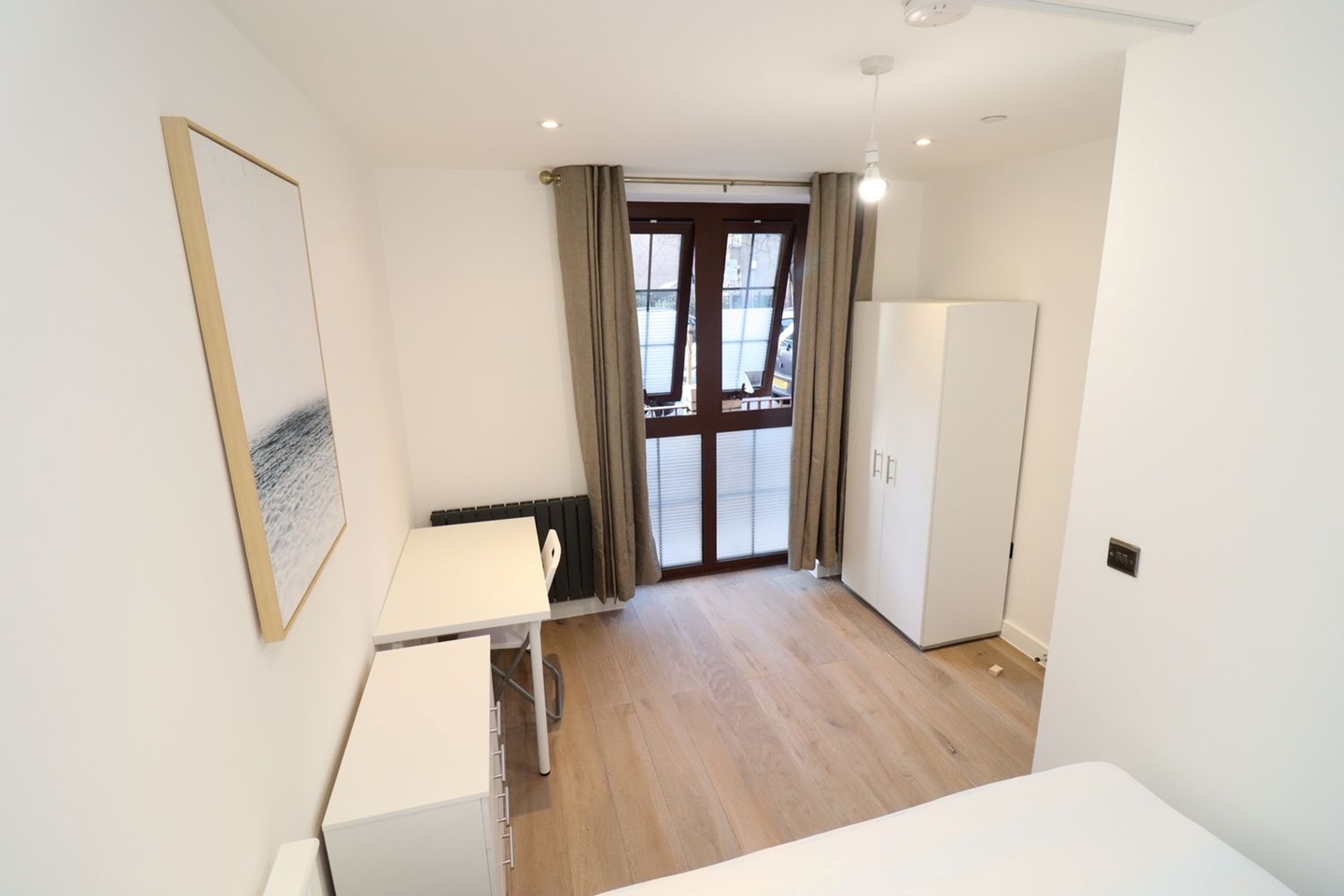 Room in a Shared Flat, Jubilee Street, E1 photo 3