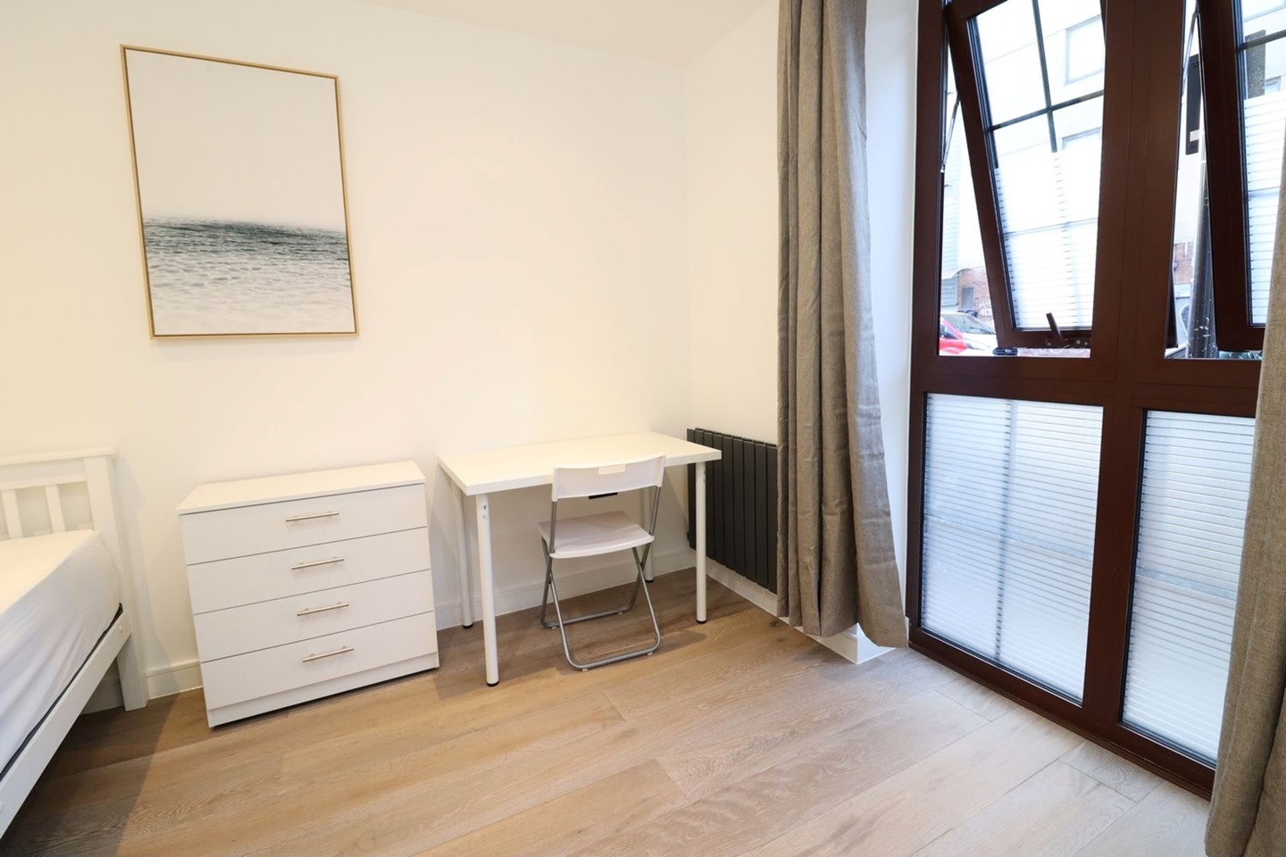 Room in a Shared Flat, Jubilee Street, E1 photo 5