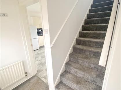 2 Bed Terraced House, Lamont Grove, TS25