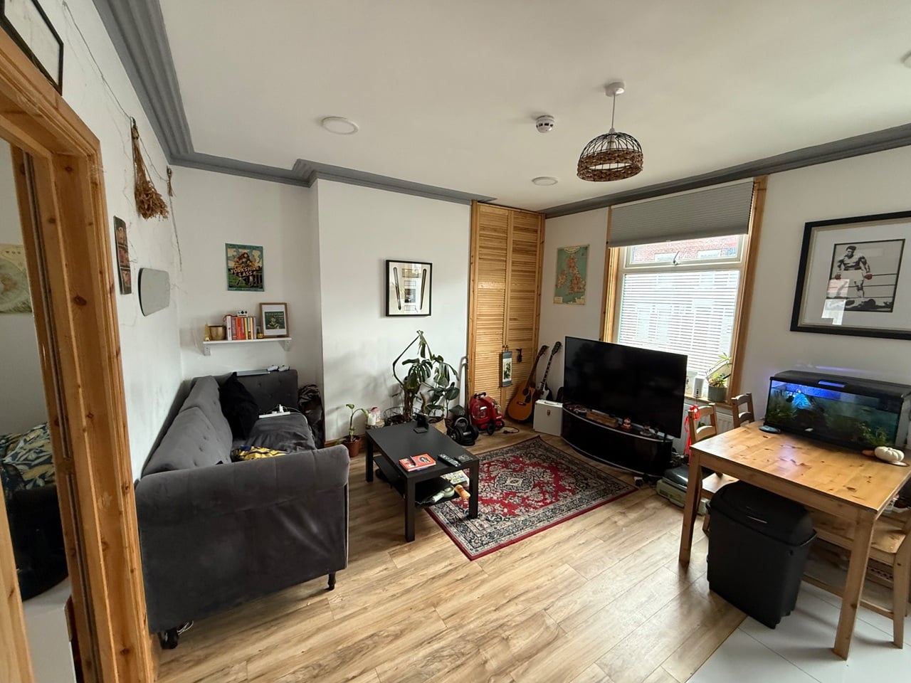 1 Bed Flat, Norman Terrace, LS8 photo 2