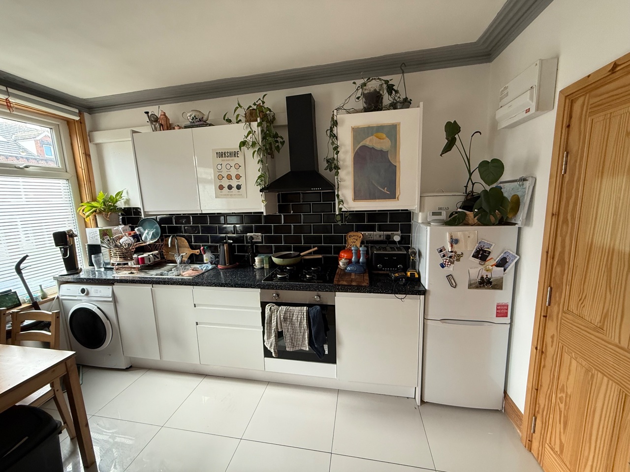 1 Bed Flat, Norman Terrace, LS8 photo 3