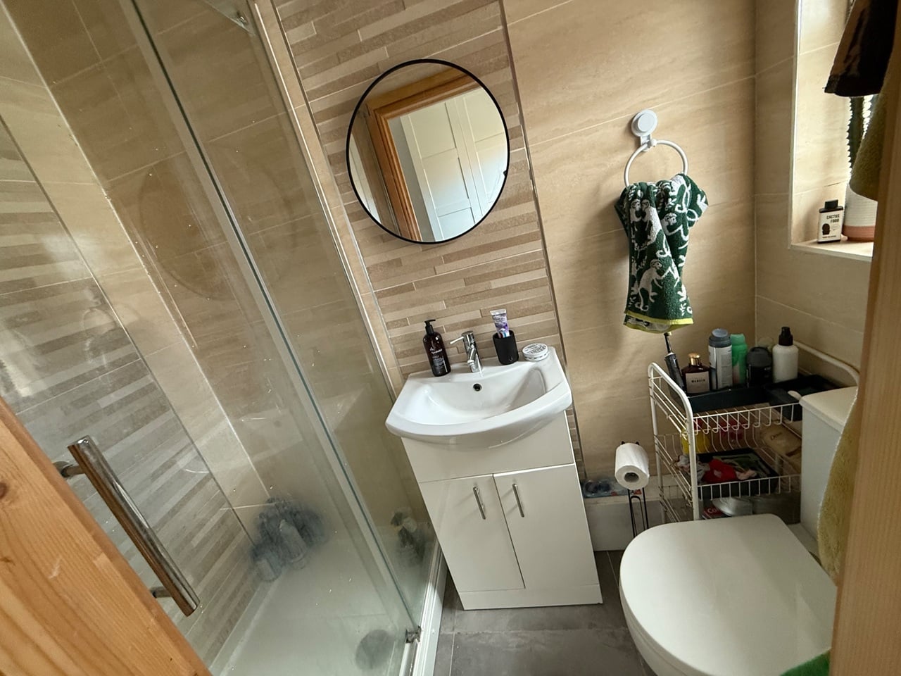 1 Bed Flat, Norman Terrace, LS8 photo 4