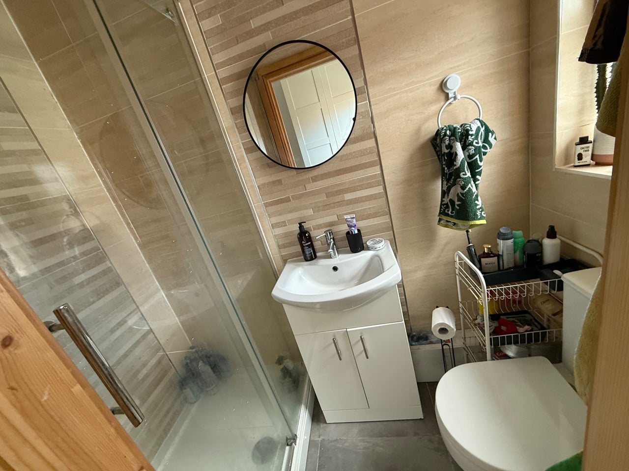 1 Bed Flat, Norman Terrace, LS8 photo 5