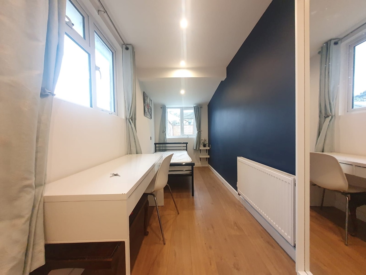 Croydon Bedsit, Exeter Road, CR0 To Rent Now for £675.00 p/m