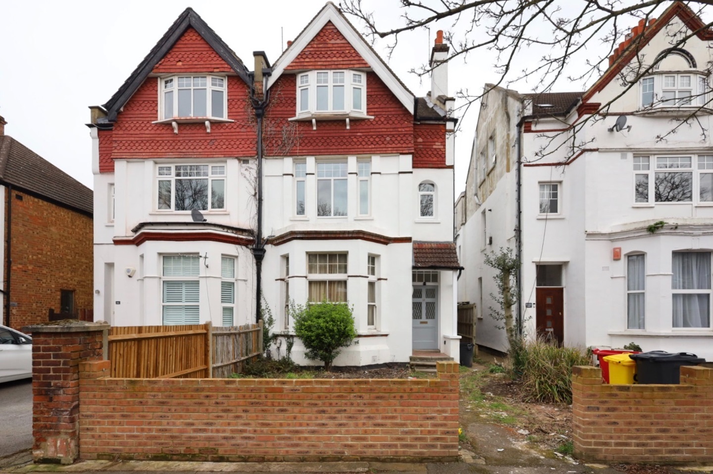 Bromley 1 Bed Flat, Queen Anne Avenue, BR2 To Rent Now for £1,500.