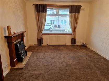 2 Bed Flat, Stark Avenue, FK1