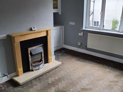 2 Bed Flat, Altrincham, WA14