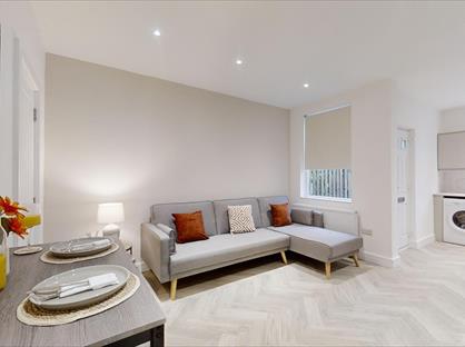 Room in a Shared House, Walkley Lane, S6
