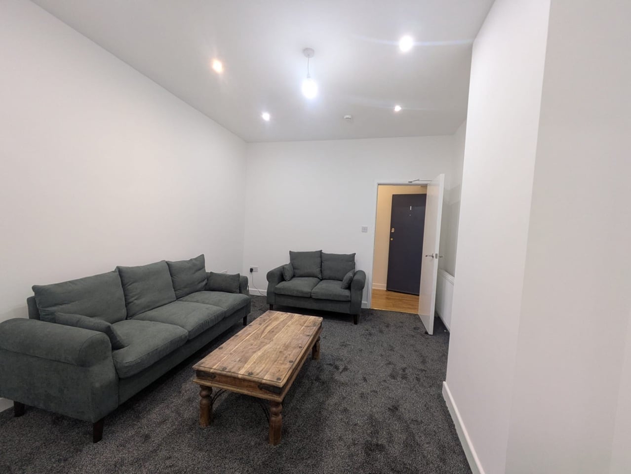 Additional image 4 of 2 Bed Flat, Great Hampton Street, B18, N1 7GU