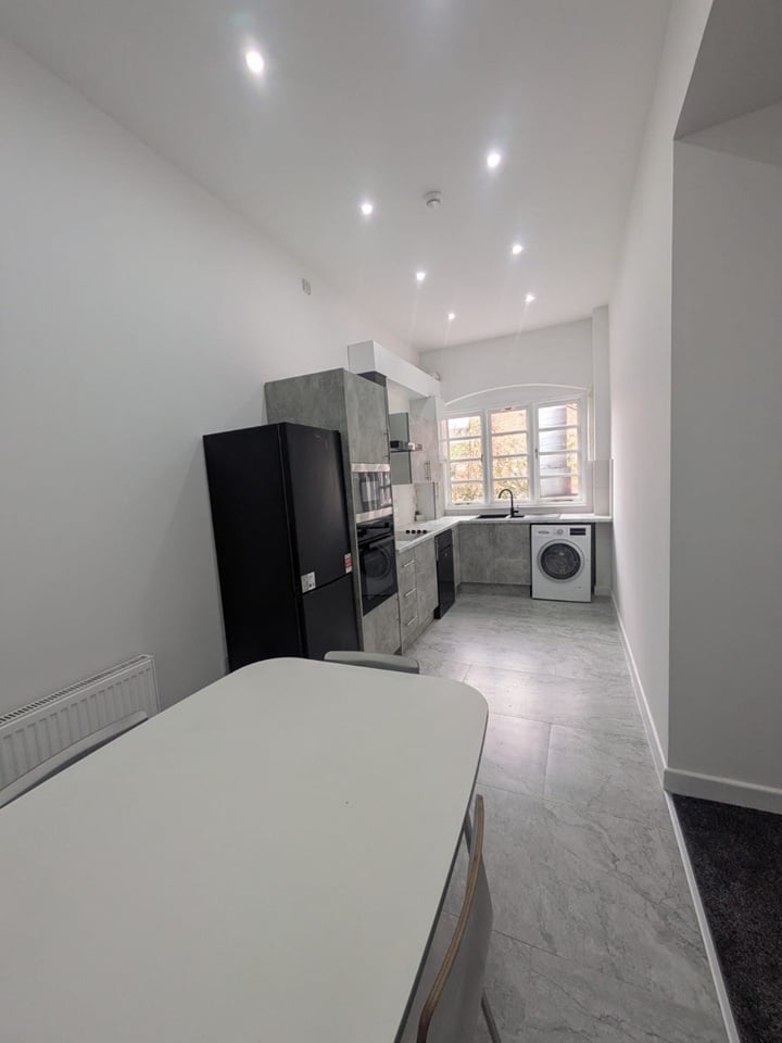 Additional image 6 of 2 Bed Flat, Great Hampton Street, B18, N1 7GU