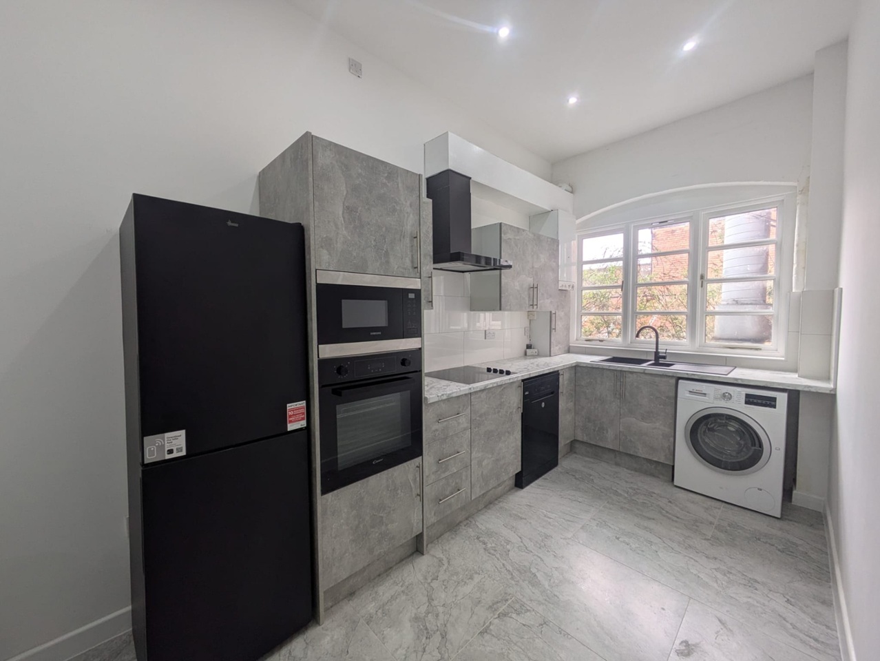 Additional image 7 of 2 Bed Flat, Great Hampton Street, B18, N1 7GU