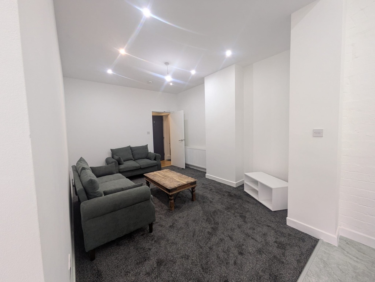 Additional image 5 of 2 Bed Flat, Great Hampton Street, B18, N1 7GU