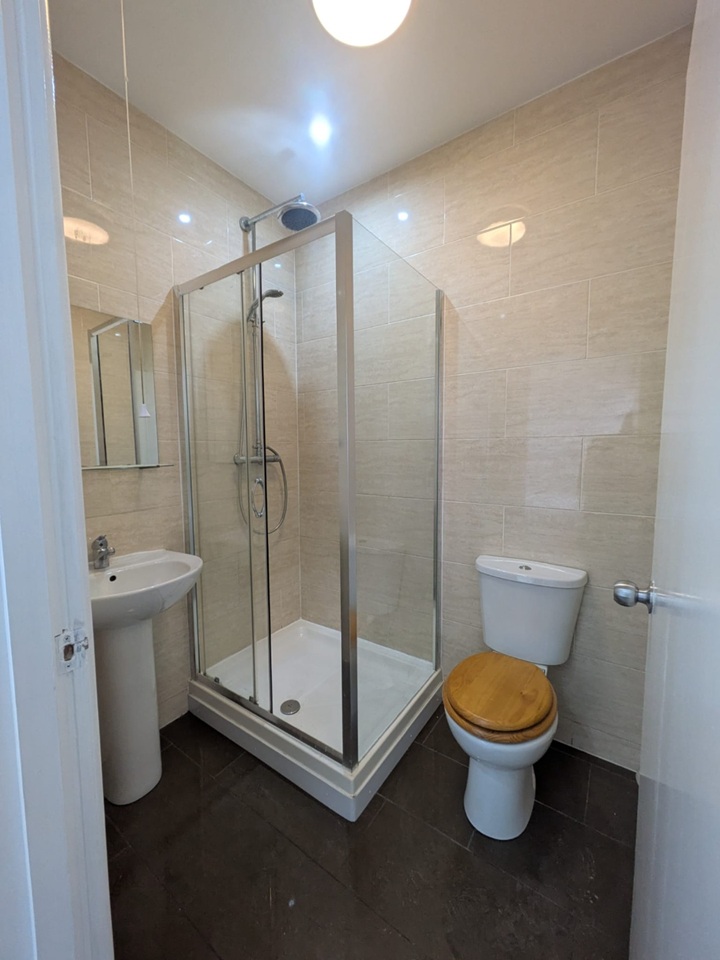 Additional image 11 of 2 Bed Flat, Great Hampton Street, B18, N1 7GU