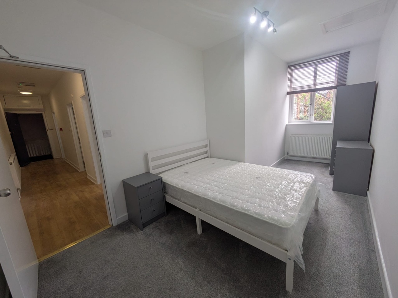 Additional image 14 of 2 Bed Flat, Great Hampton Street, B18, N1 7GU