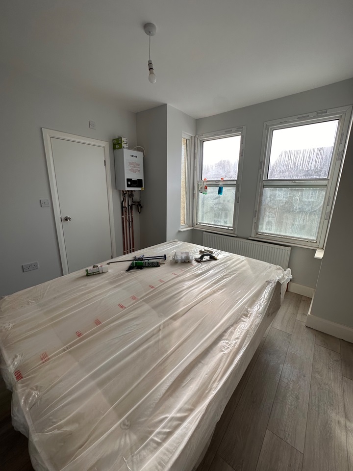 Hounslow Studio Flat, Hounslow, TW3 To Rent Now for £1,100.00 p/m