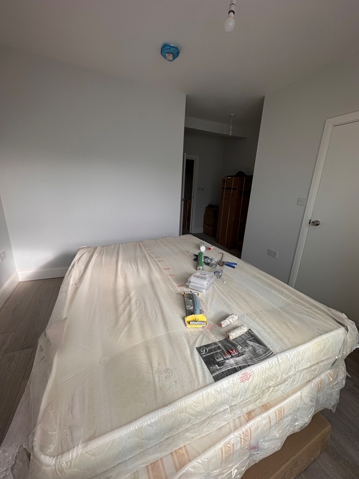 Hounslow Studio Flat, Hounslow, TW3 To Rent Now for £1,100.00 p/m