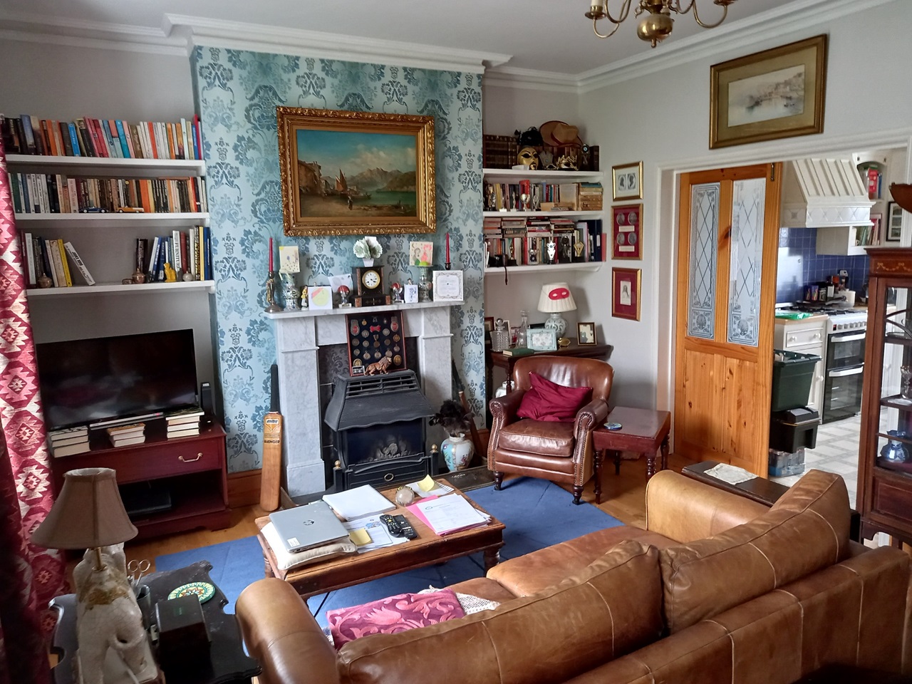 London 2 Bed Flat, Islington, N19 To Rent Now for £1,800.00 p/m