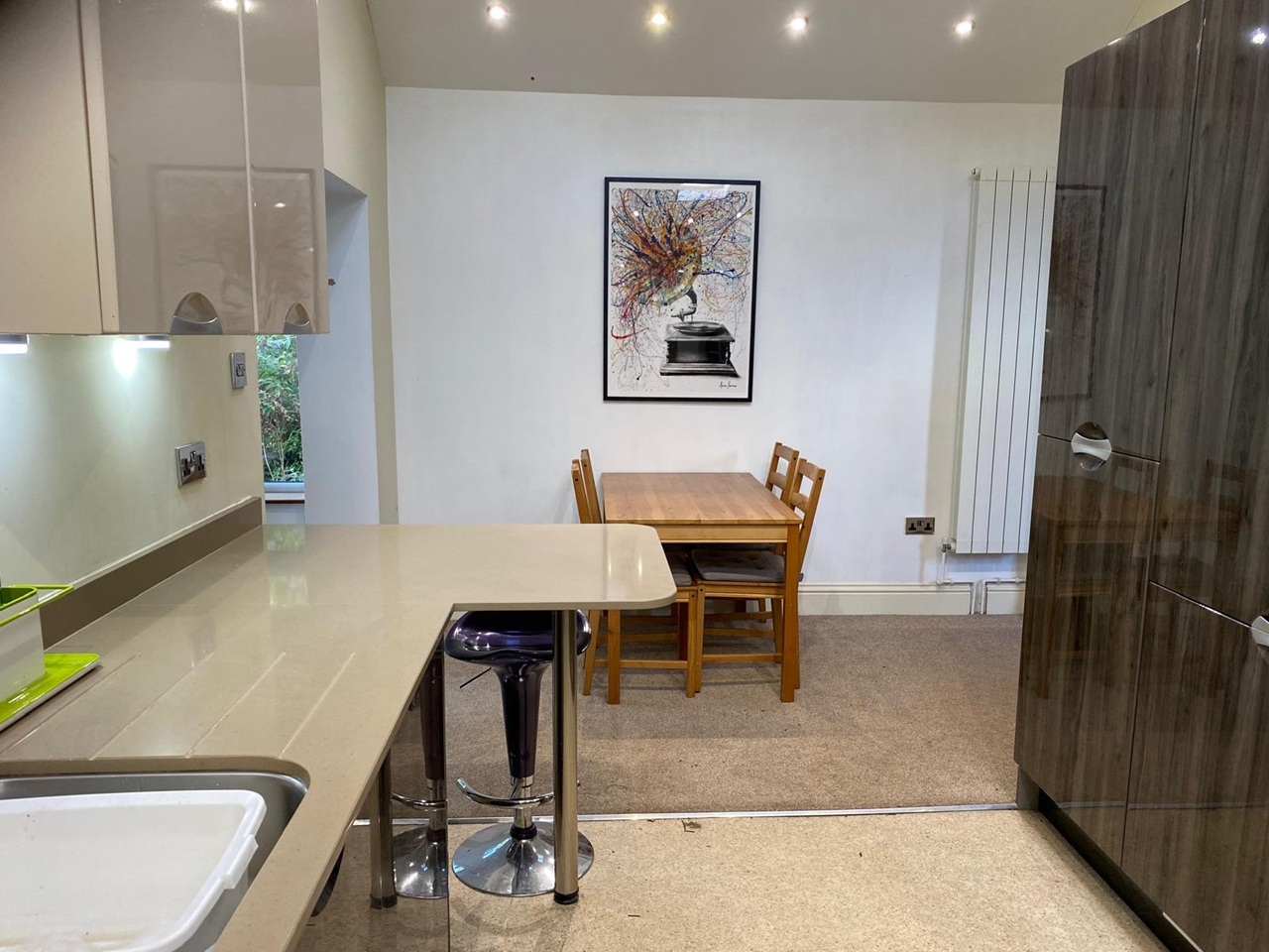 Additional image 4 of Room in a Shared Flat, Western Elms Avenue, RG30, N1 7GU