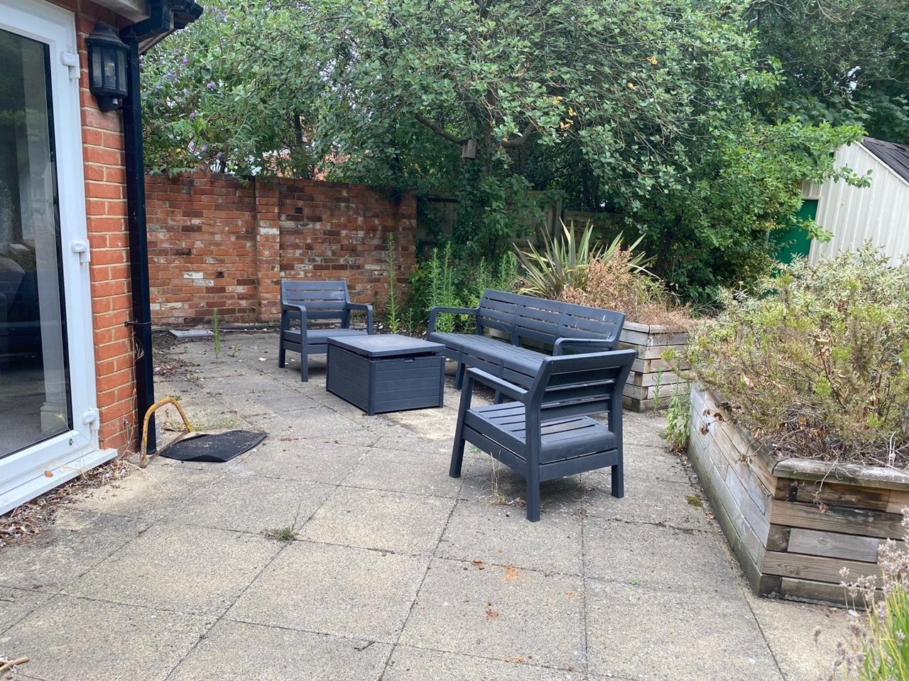 Additional image 12 of Room in a Shared Flat, Western Elms Avenue, RG30, N1 7GU