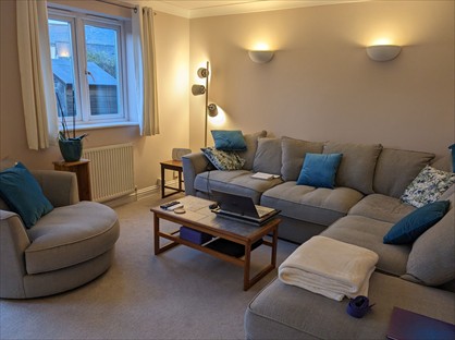 2 Bed Semi-Detached House, Ashmoor Cottages, TQ13