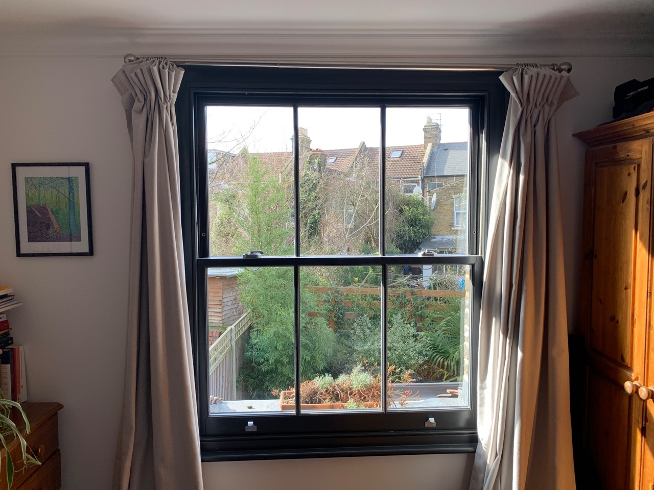 London 3 Bed Flat, Coleman Road, SE5 To Rent Now for £3,090.00 p/m