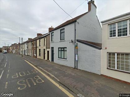 2 Bed Terraced House, North Road West, TS28