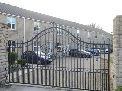 2 Bed Flat, Nicholas Street, BB10