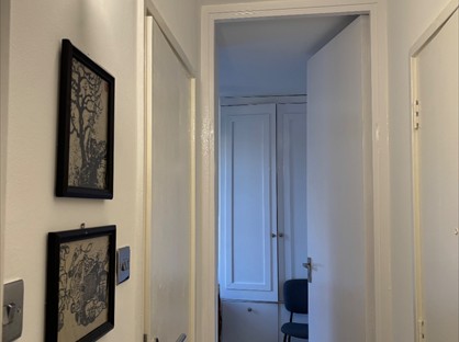 Room in a Shared Flat, Willow Place, SW1P