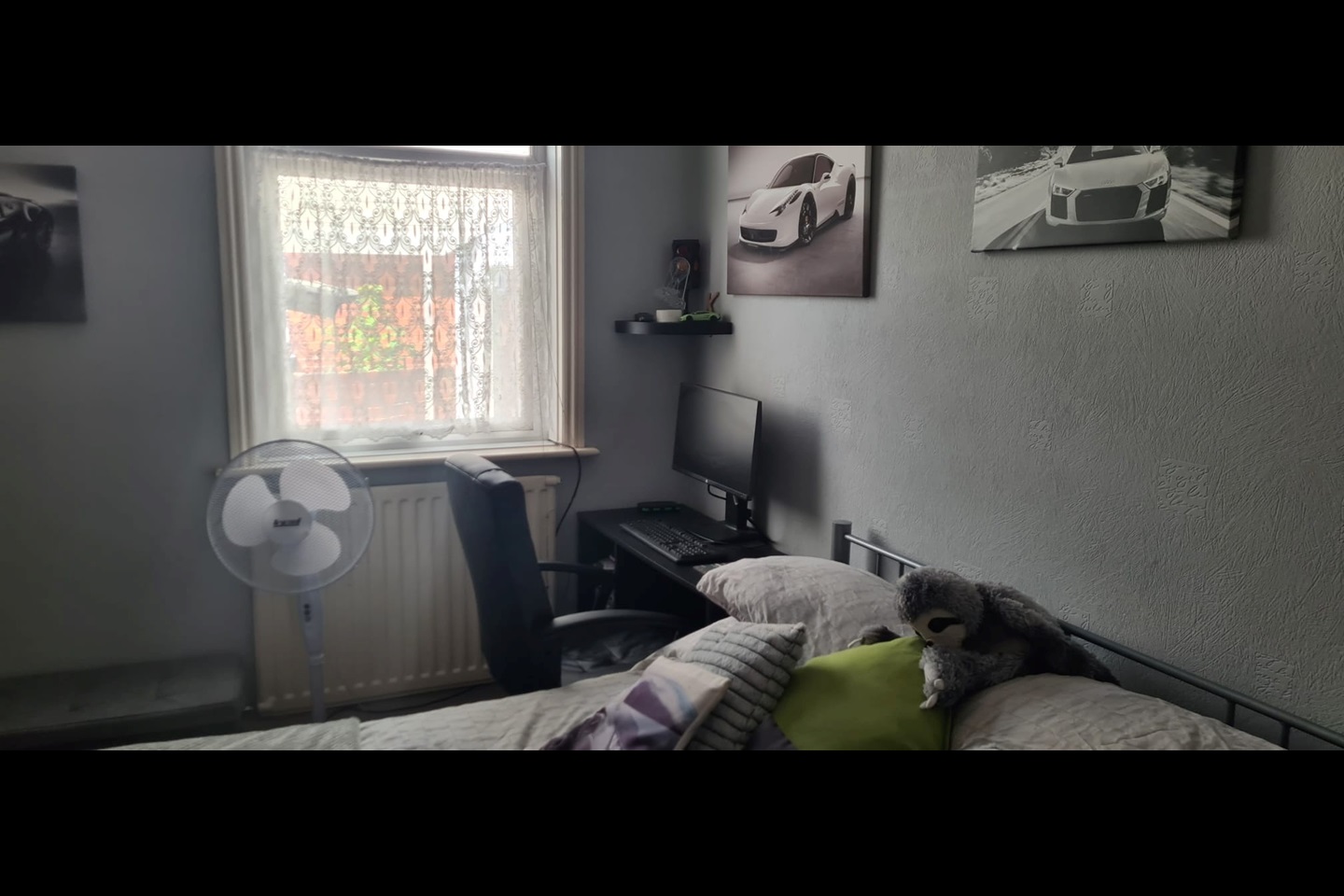 Bournemouth 3 Bed Bungalow, Namu Road, BH9 To Rent Now for £1,700.