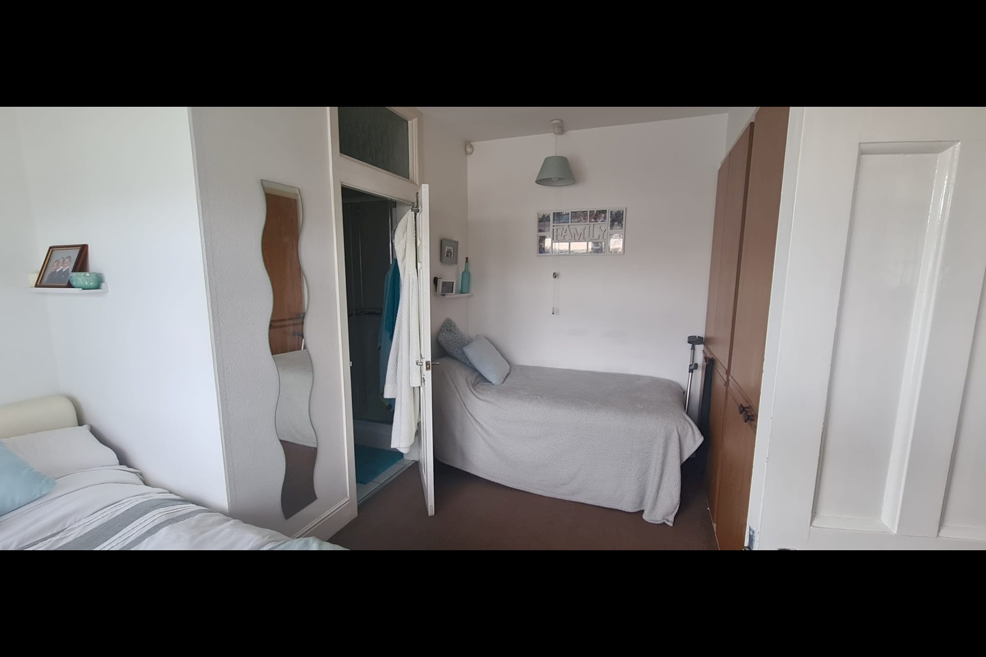 Bournemouth 3 Bed Bungalow, Namu Road, BH9 To Rent Now for £1,700.