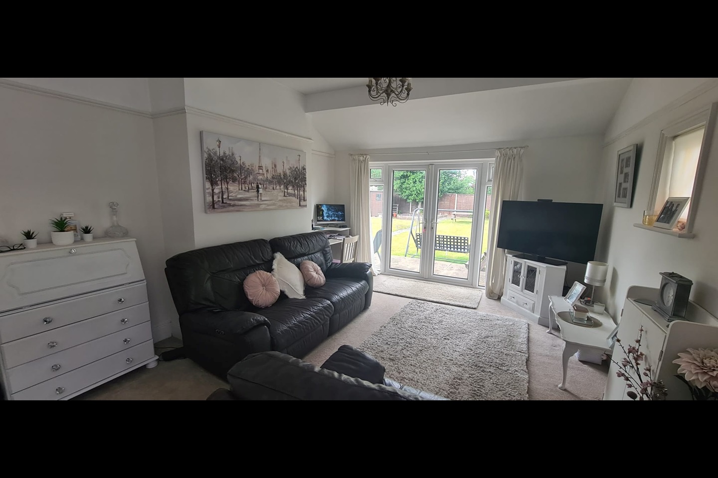 Bournemouth 3 Bed Bungalow, Namu Road, BH9 To Rent Now for £1,700.