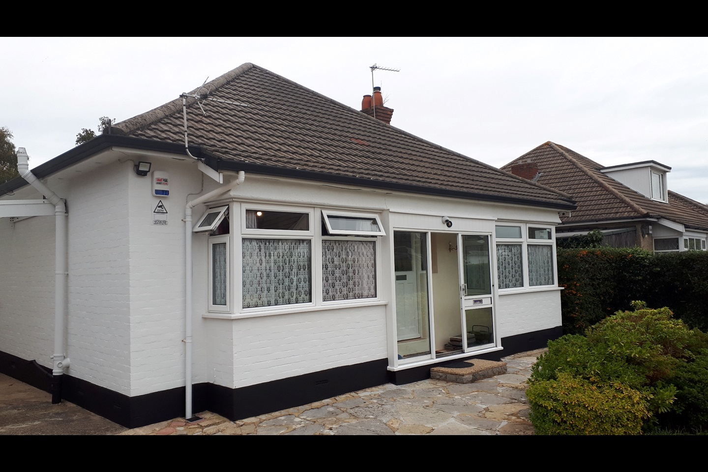 Bournemouth 3 Bed Bungalow, Namu Road, BH9 To Rent Now for £1,700.