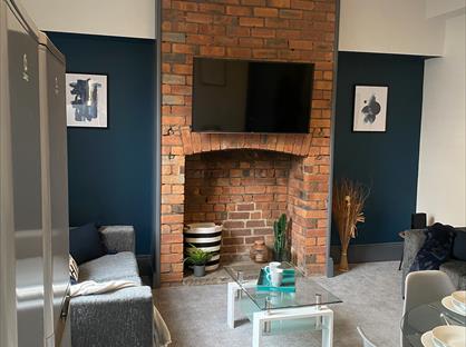 Room in a Shared House, Peterson Road, WF1