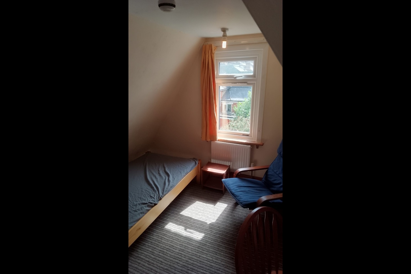 Room in a Shared House, Addington Road, RG1