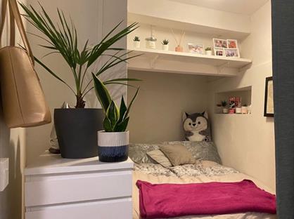 Studio Flat, Mountfield Road, N3