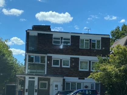 1 Bed Flat, Park View House, HA7