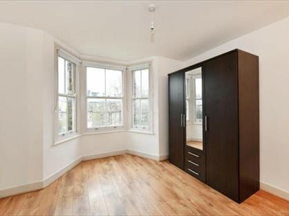 Studio Flat, Tottenham Lane, N8